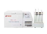 苯蒸氣防護時間測定裝置